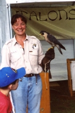 Fair exhibits highlight the great outdoors