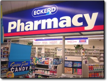 Drug store shuffle: Rite Aid to choose which store to close
