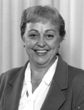 Norwich remembers former Mayor Marjorie Chomyszak