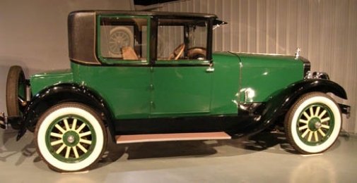 History Of The Automobile, Part 2