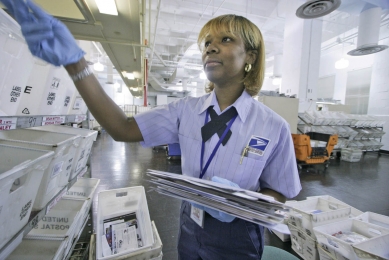 Package Deal: Post Office offers advice for on-time holiday deliveries
