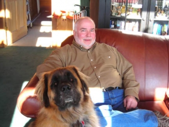 Chenango Stories: Man's best friend is a child's too