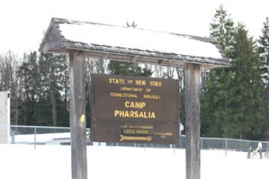 Camp Pharsalia gets another reprieve