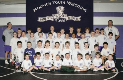 Norwich Youth Wrestling