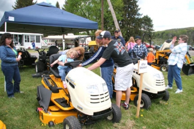 Pennysaver Home & Rec show this weekend