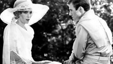Step back in time with the BID’s Great Gatsby event