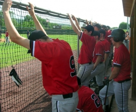 7th Inning Rally Puts Blackhawks In Class C State Semifinals
