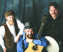 Woods Tea Company to perform at Gaines Park