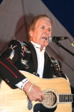 Tommy Cash performs; more in store at Fair