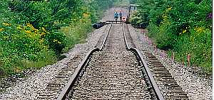 Supervisors commit $20K for railroad future study