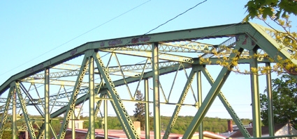 Chenango's bridges rated by the state