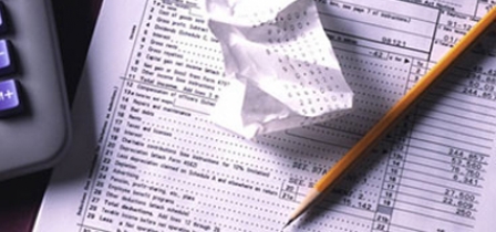 Seniors: IRS stimulus package checks only sent to those who file tax return