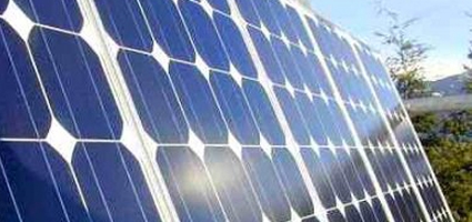  City of Norwich investigating use of solar power