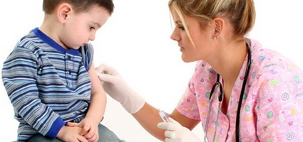 Chenango Public Health offers free vaccines for children