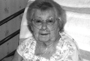 Hospice Heroes: Betty Convis