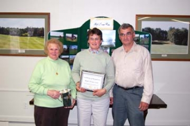 Farm of the Year, Forester Achievement Award named 