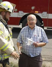 Norwich mourns loss of reporter Jim Wright