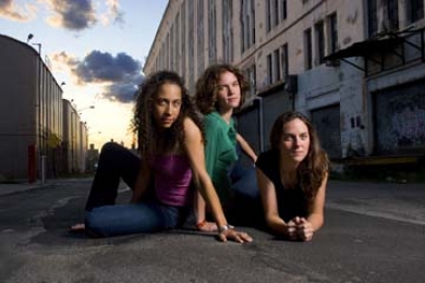 Final chamber music show features janus trio April 19