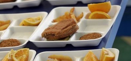 Two Area Schools Provide Free Meals For Kids This Summer