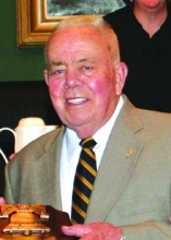 Longtime Guilford supervisor Al Doyle remembered