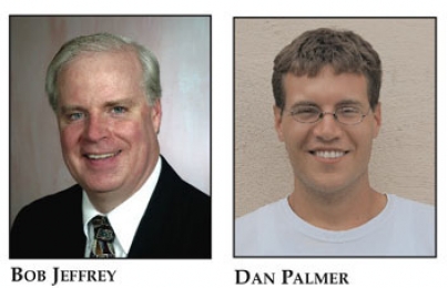 Palmer seeks Alderman ticket against Incumbent Jeffrey for 6th Ward