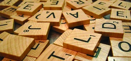 Scrabble scores add up to much-needed funds for local literacy organization