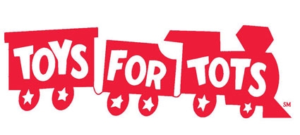Toys for Tots kicks off Christmas campaign