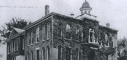 Schools of the Past: Bainbridge High School – Part II