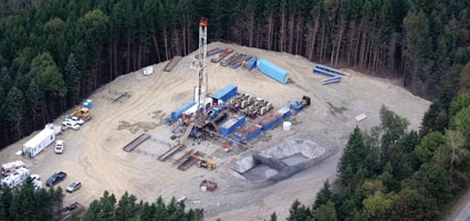 Planning for Marcellus Shale activity is ‘a reality’