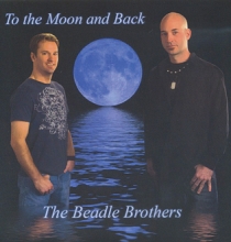 Local brothers release debut CD, slated to open for former American Idol finalist