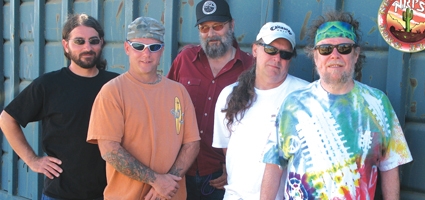 New Riders of the Purple Sage set to perform Thursday