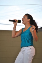 Chenango County youths earn top honors at State Fair Talent Competition