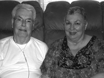 Hospice Heroes: The Goulds