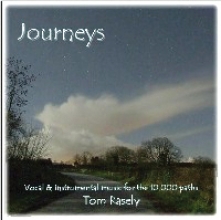 Tom Rasely Releases Journeys