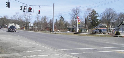 Greene residents hear about Rt. 12 improvements