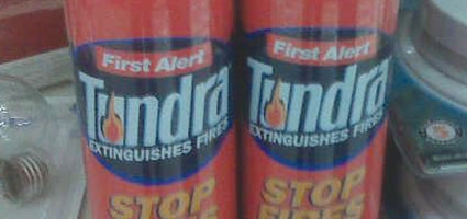 Sale of ‘unapproved’ fire extinguisher OK until court hears arguments
