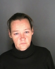 Norwich Woman Charged  With Conning Elderly, Stealing Debit Cards