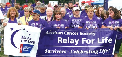 15th annual Relay For Life Kickoff Tuesday