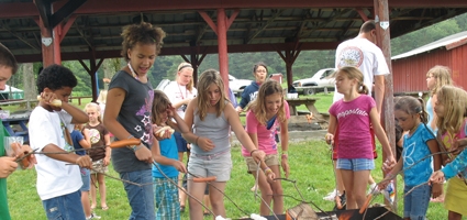 Registration now open for YMCA day camp