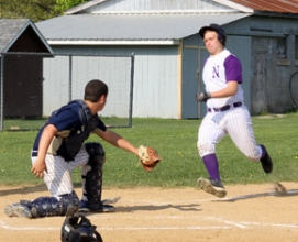Errors sting Norwich in loss to Sus Valley