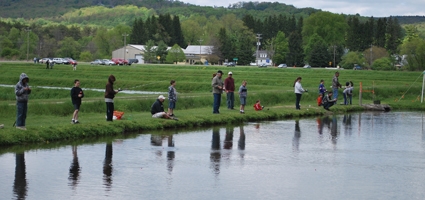 South Ot hosts Fishing Heritage Day Saturday