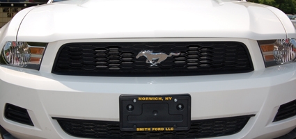 Smith Ford LLC Will Host 6th Annual Mustang Rally On Saturday