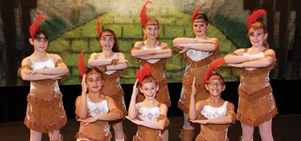 Donna Frech School of Dance presents 36th annual recital