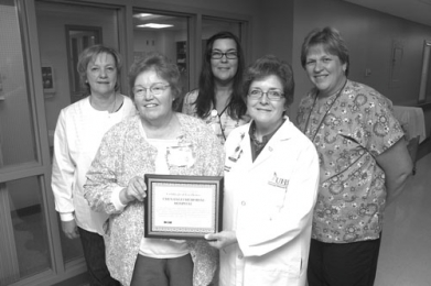 New York State Department of Health recognizes CMH