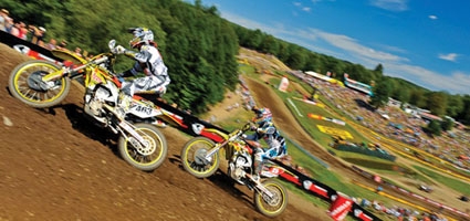 World’s best motocross riders invade Unadilla Valley Sports Center this weekend
