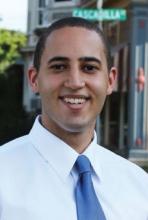 S-E grad could be next Ithaca mayor