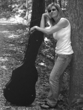 Marjorie Thompson In Concert At 6OTS Saturday