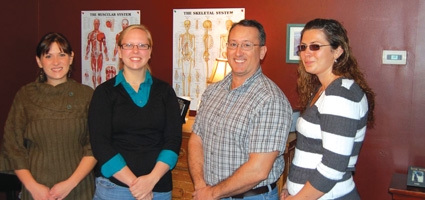 Chenango Massage Therapy opens in new location