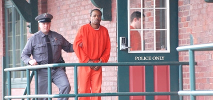 Syracuse pair nabbed in hotel drug bust held on bail