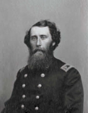 Chenango in the Civil War: Guilford’s Civil War Surgeon –  Dr. Rufus H. Gilbert